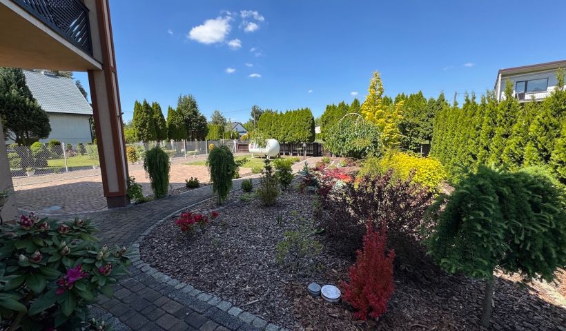 Bralin - dom dla rodziny