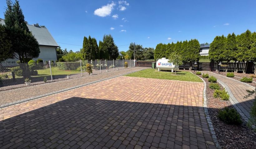 Bralin - dom dla rodziny