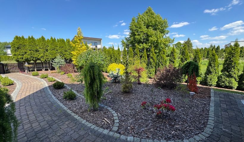 Bralin - dom dla rodziny