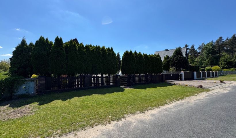 Bralin - dom dla rodziny