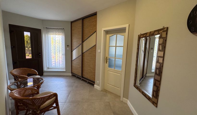 Bralin - dom dla rodziny