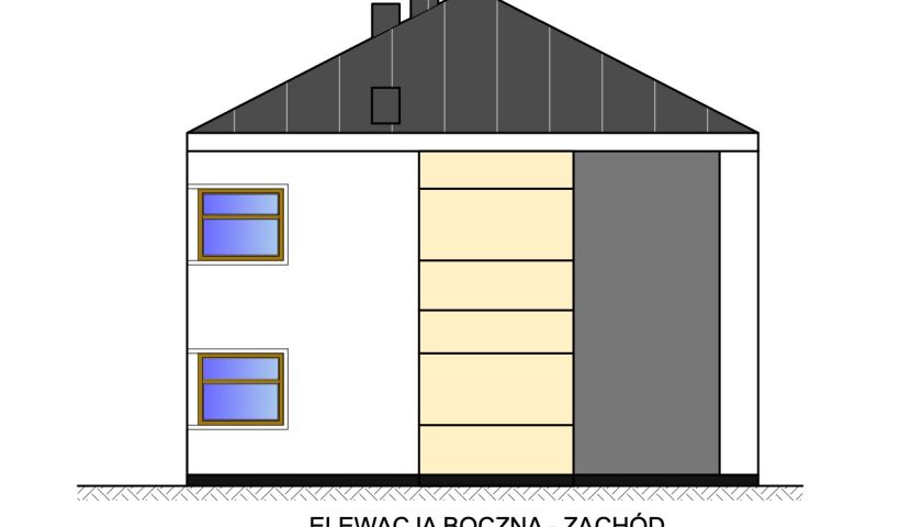 Szeregowce w Bralinie