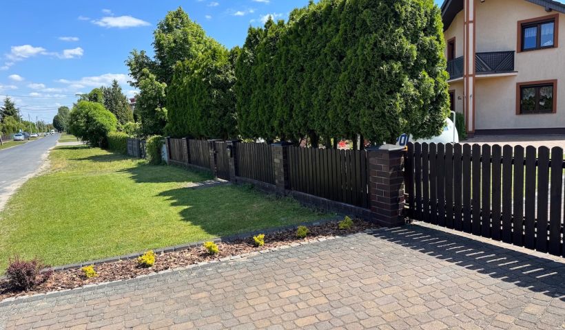 Bralin - dom dla rodziny