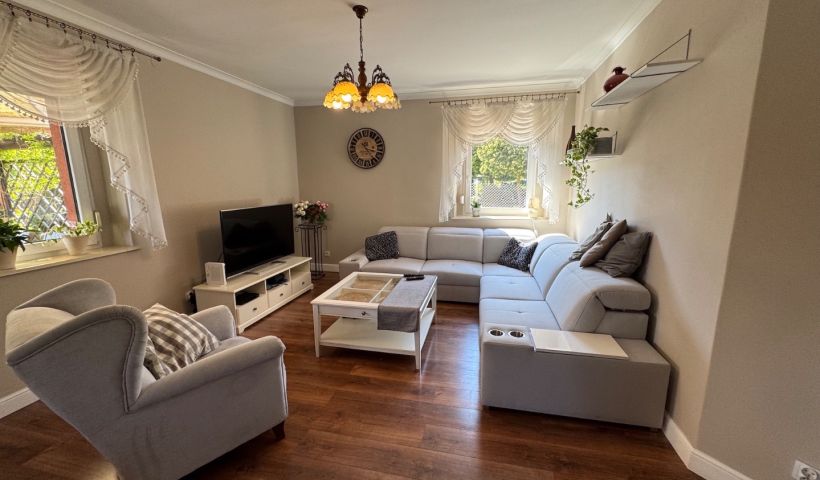 Bralin - dom dla rodziny