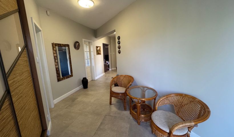 Bralin - dom dla rodziny