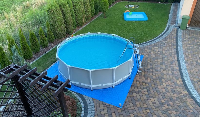 Bralin - dom dla rodziny