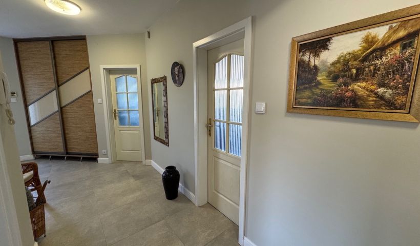 Bralin - dom dla rodziny