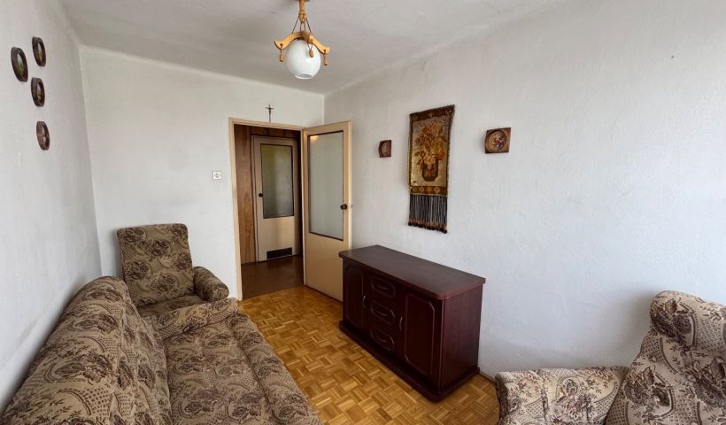 Kępno, Wiosny Ludów - mieszkanie