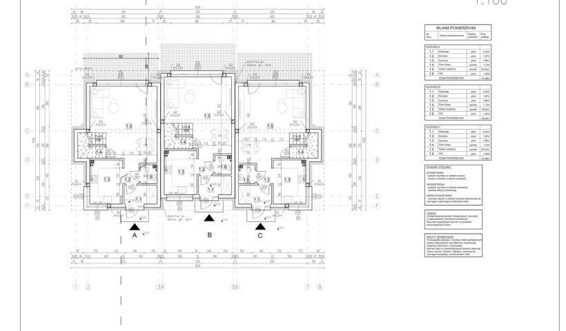 Szeregowce w Bralinie