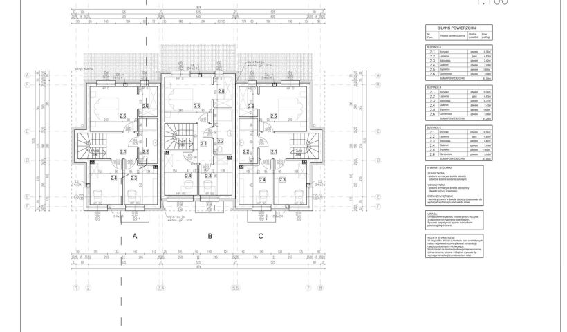 Szeregowce w Bralinie