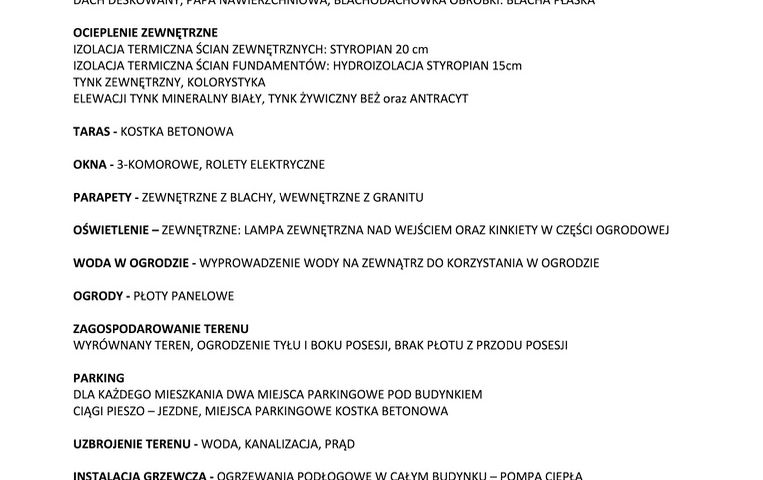 Szeregowce w Bralinie