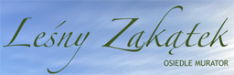 Leśny zakatek